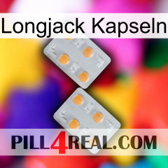 Longjack Capsules 25